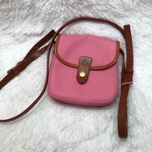 Small Dooney & Bourke crossbody.